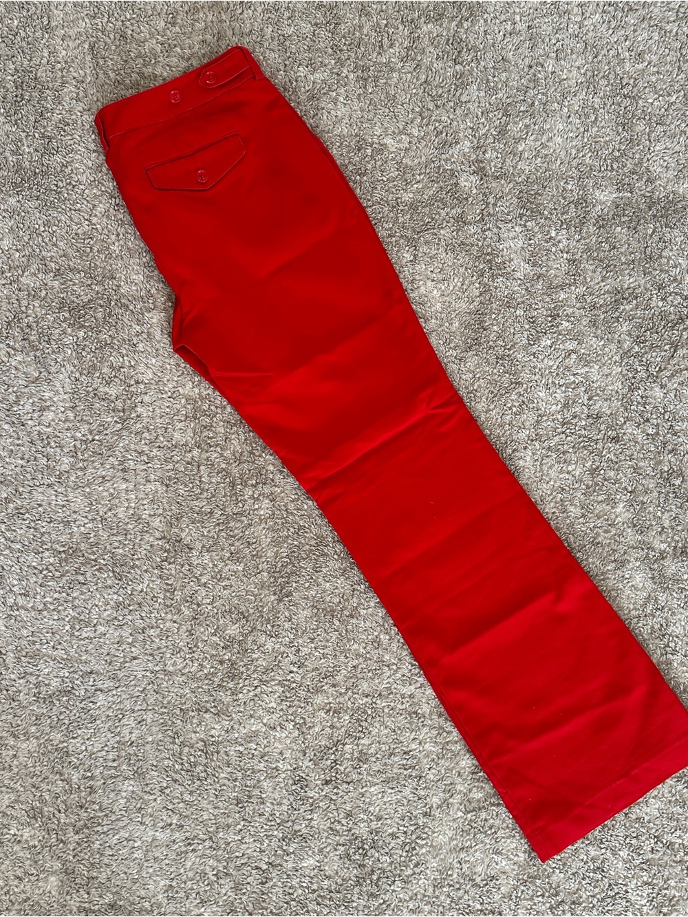 Express Columnist Bootcut Pants